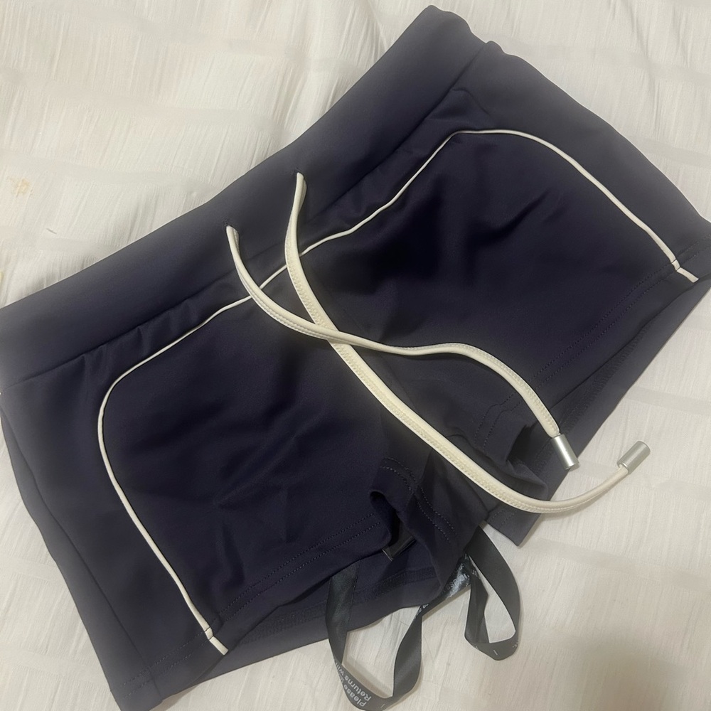 Waydamin 7 varsity track shorts